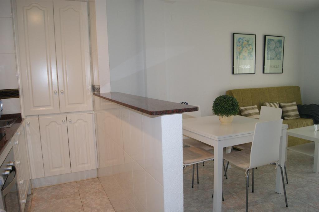 Apartamentos Casablanca Marineu