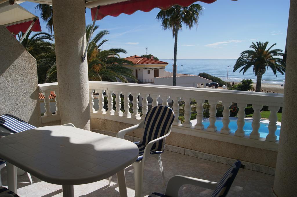 Apartamentos Casablanca Marineu Apartment Alcoceber