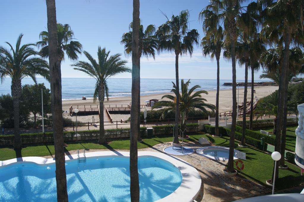 Apartamentos Casablanca Marineu Apartment *