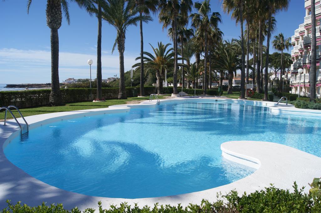 Apartment Apartamentos Casablanca Marineu