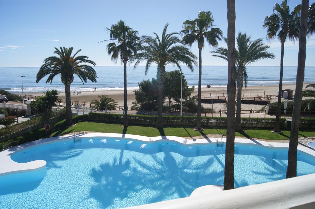 Apartamentos Casablanca Marineu Apartment Alcoceber