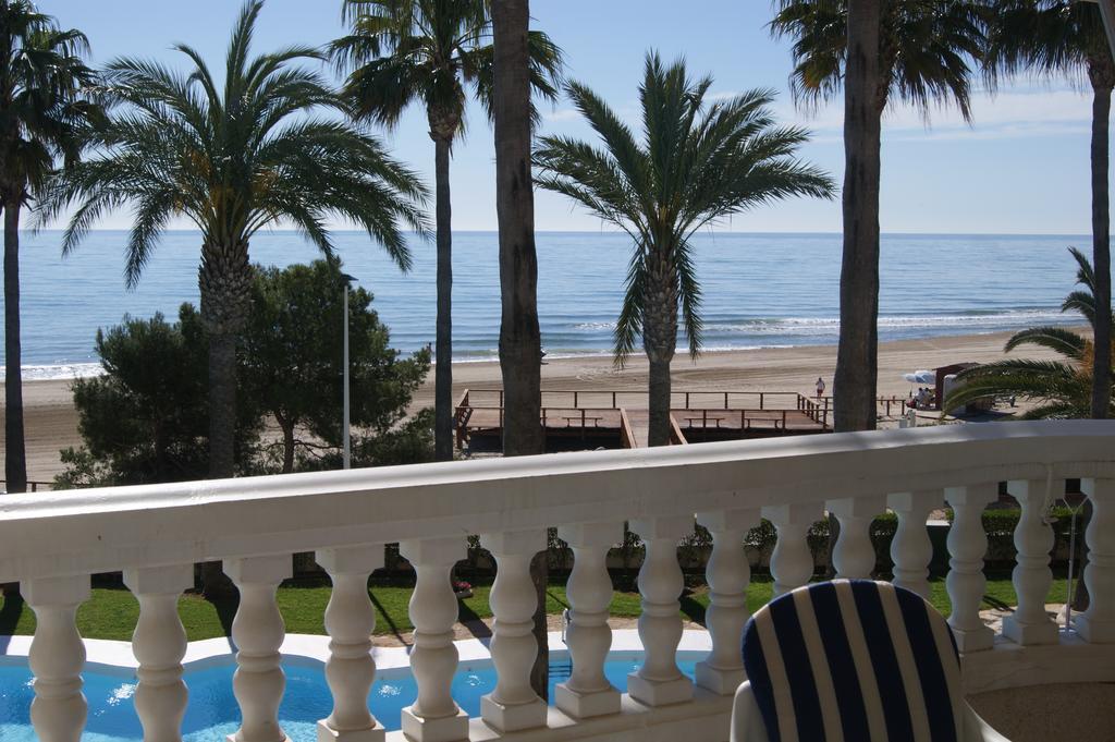 Apartamentos Casablanca Marineu * Alcoceber