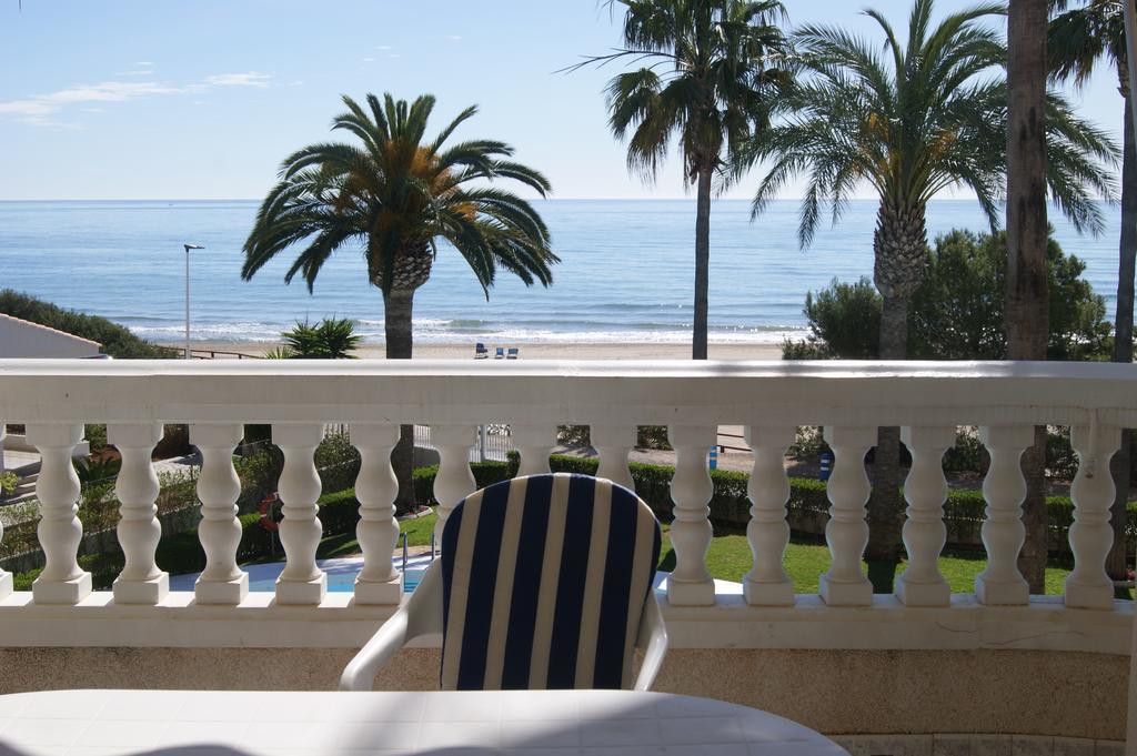 Apartamentos Casablanca Marineu Apartment