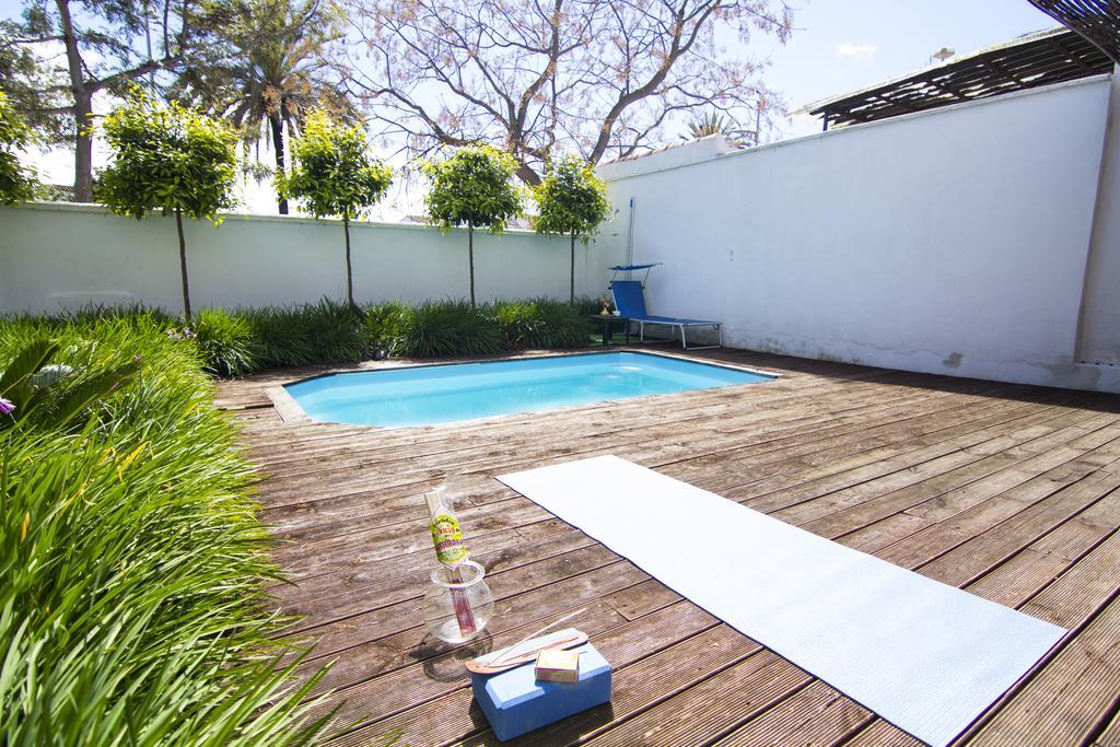 Villa Aloha Valdelagrana *