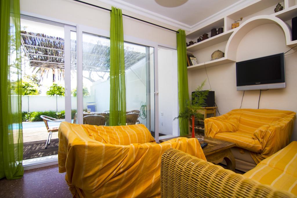 Villa Aloha Valdelagrana