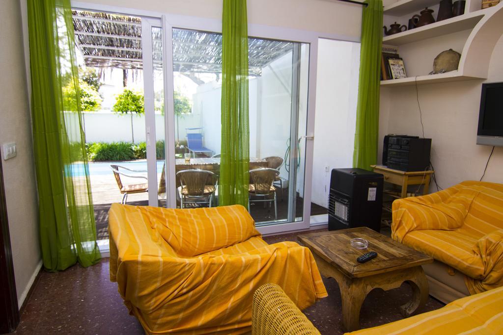 Villa Aloha Valdelagrana El Puerto de Santa María