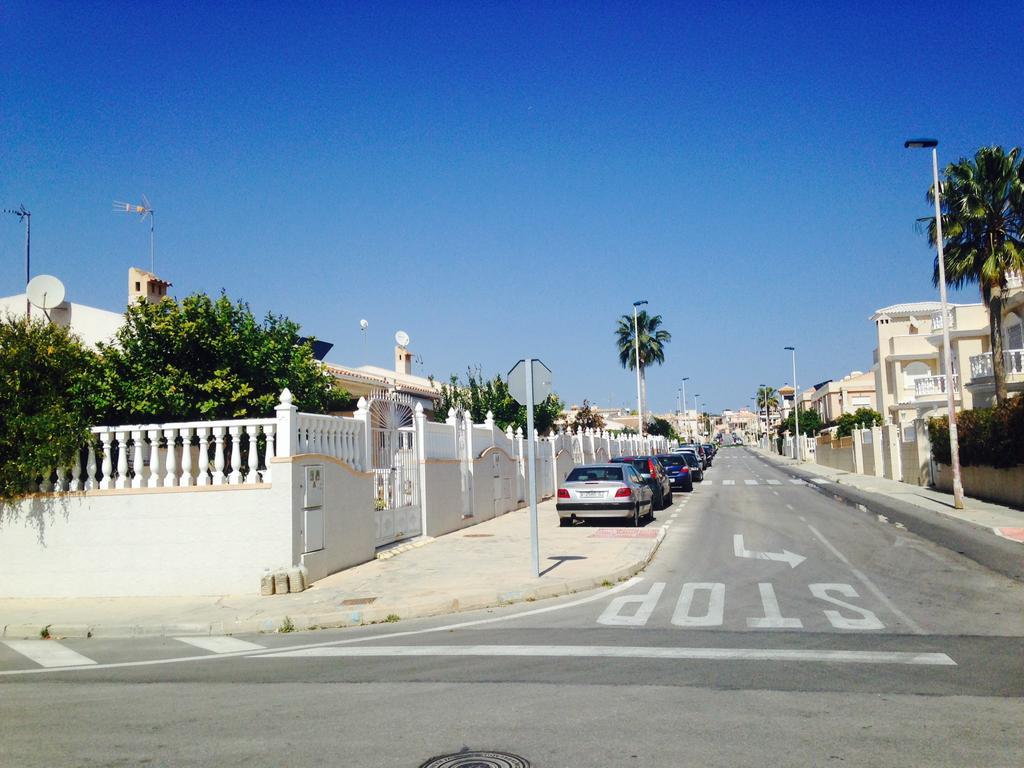 Casa Trudy * Torrevieja