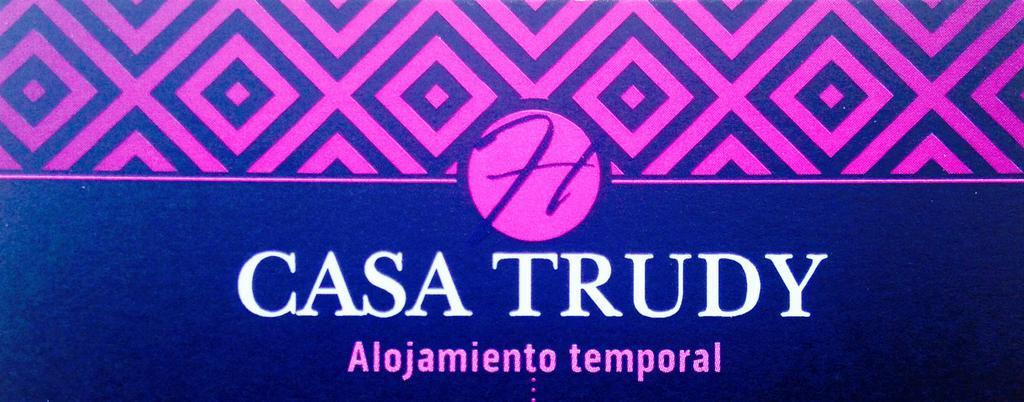 Holiday home Casa Trudy