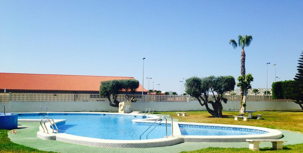 Holiday home Casa Trudy Torrevieja