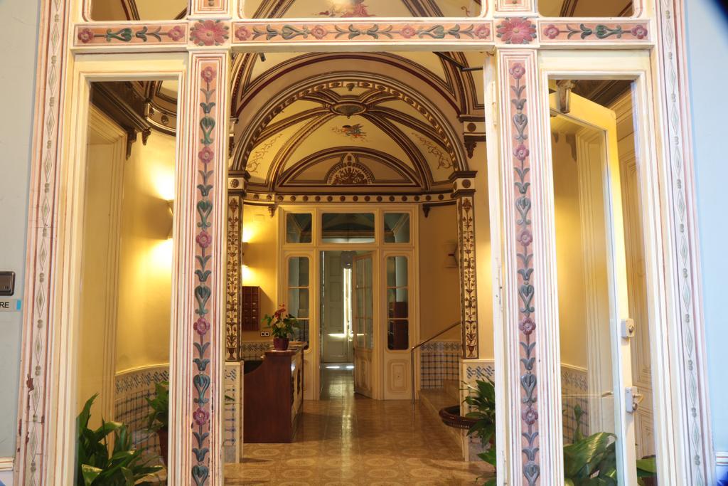 Plaja I Pati De Plaja Guest house