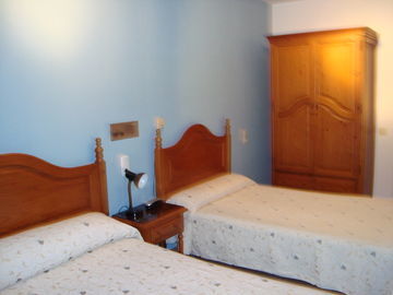 Hotel Olympia Ronda I