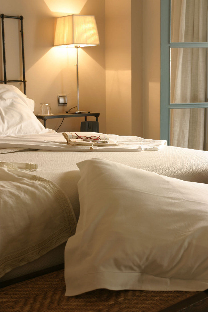 Hospes Casas Del Rey De Baeza Hotel 4*
