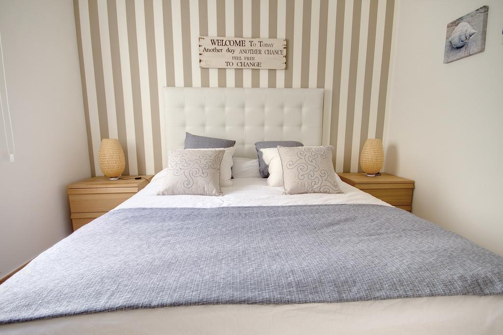 Luxury Europe Apartamento Puerto De Mogan