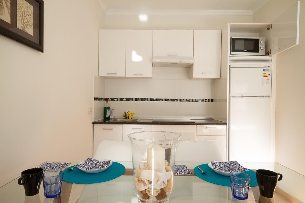 Apartamento Luxury Europe Puerto De Mogan