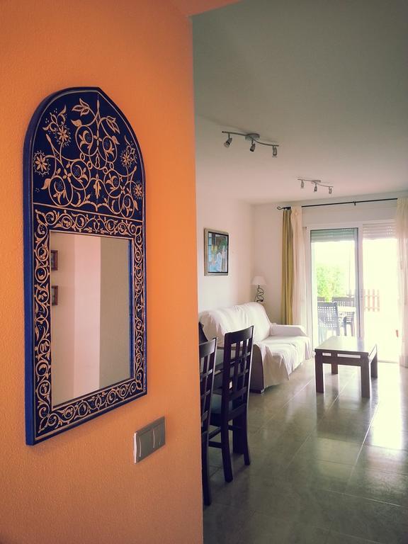 Salinas De Veras Apartment