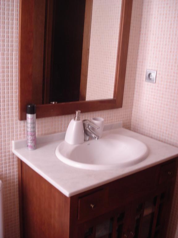Apartment Salinas De Veras Vera