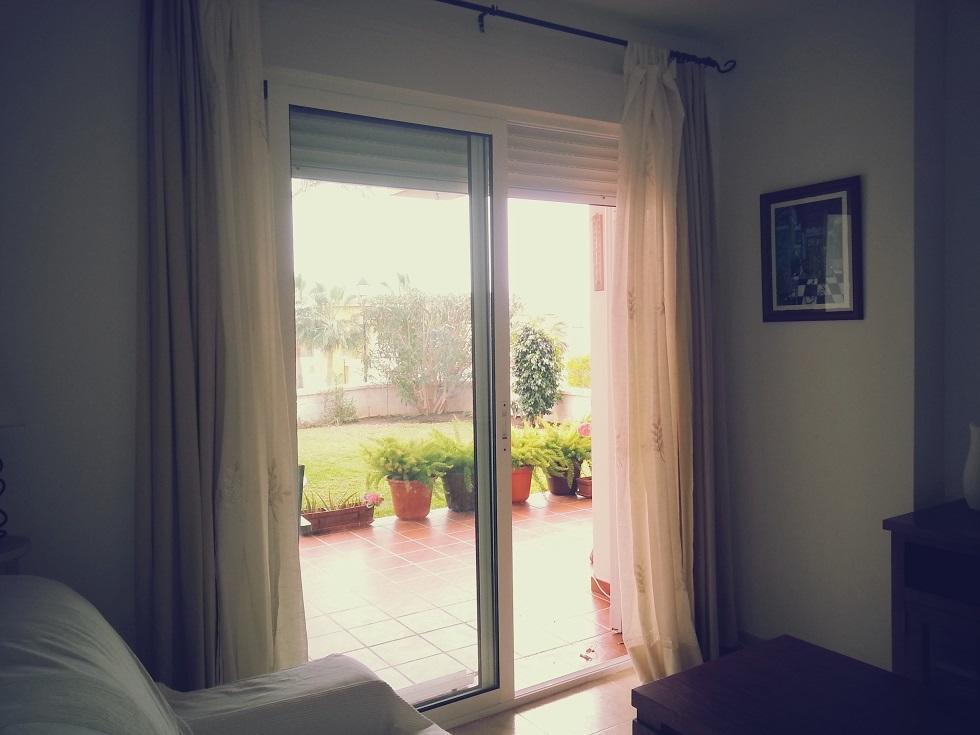 Salinas De Veras Apartment
