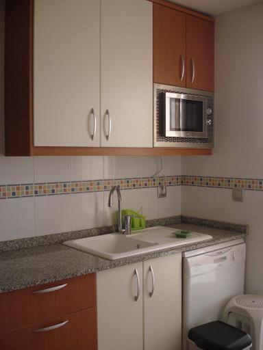 Apartment Salinas De Veras