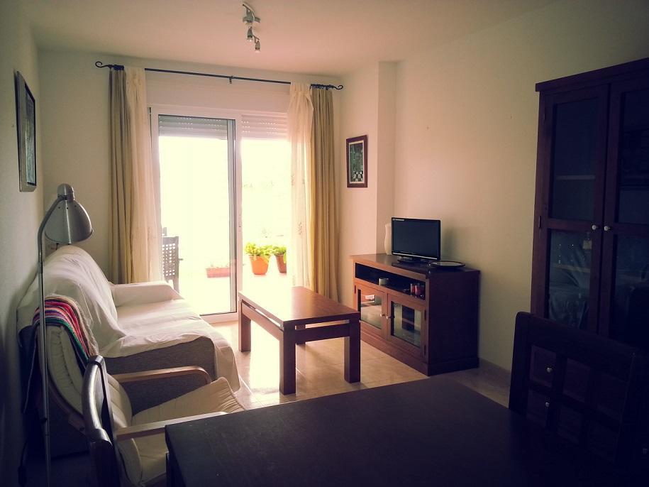 Salinas De Veras Apartment