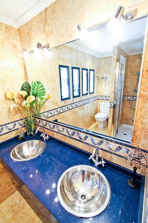 Rubens Planet Costa Dorada Apartamento *
