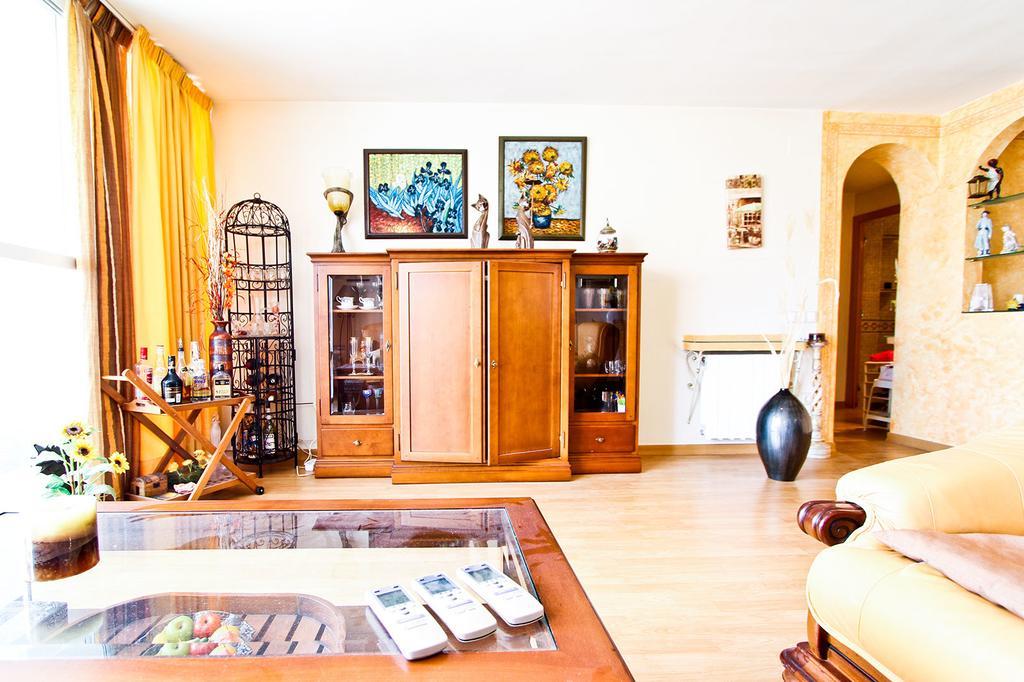Rubens Planet Costa Dorada Apartamento Salou