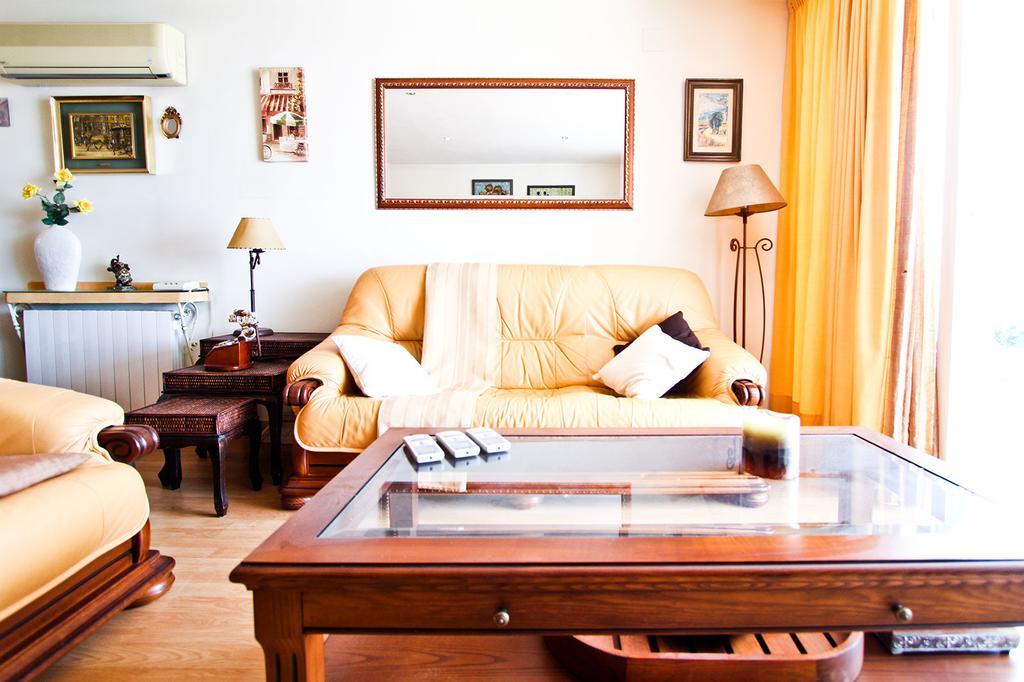 Rubens Planet Costa Dorada Apartamento