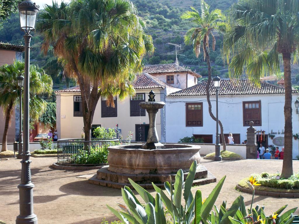 Casa Rural La Furnia