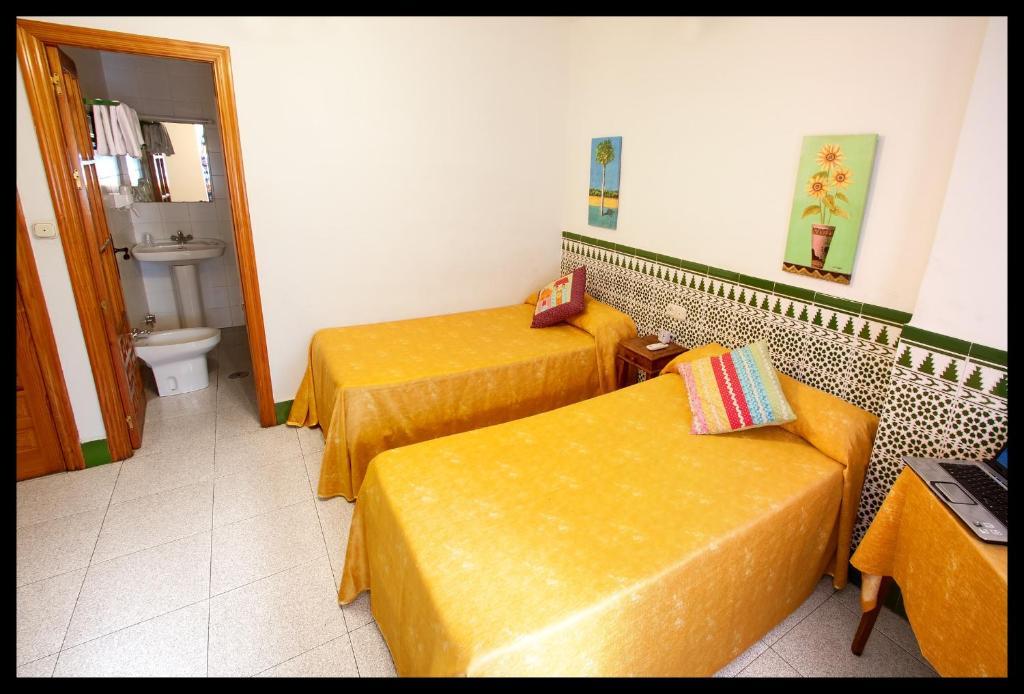 Guest house Estacion