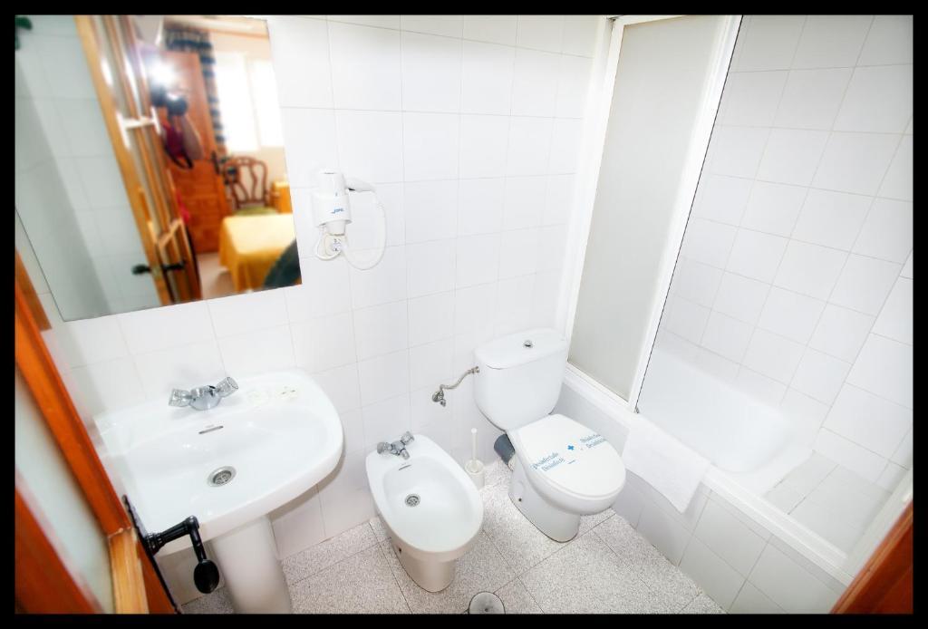 Estacion Guest house Almeria