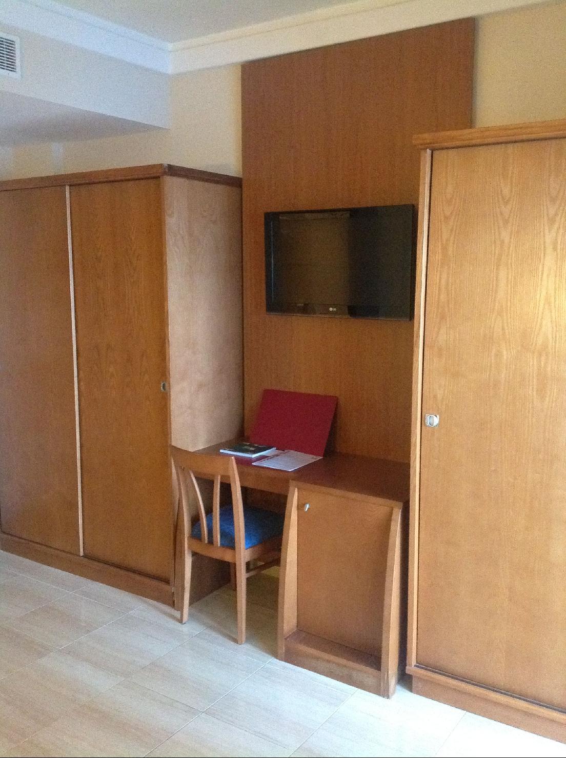 Crisol Alisios Canteras Hotel 3*