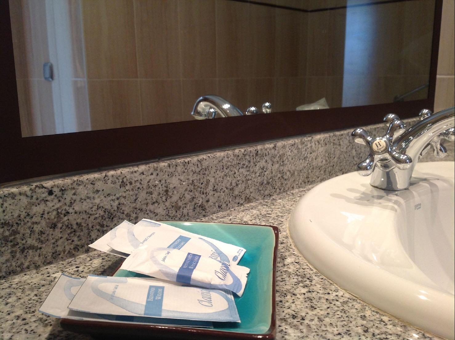 Hotel Crisol Alisios Canteras 3*