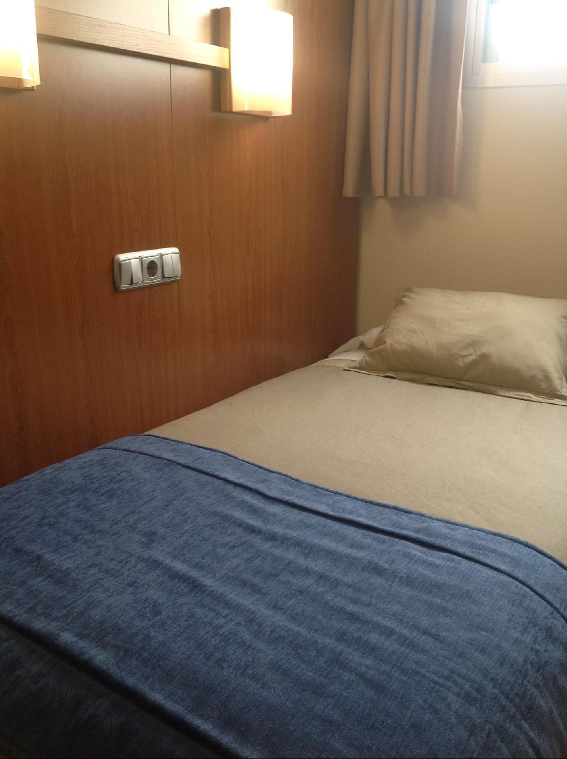 Hotel Crisol Alisios Canteras Las Palmas de Gran Canaria
