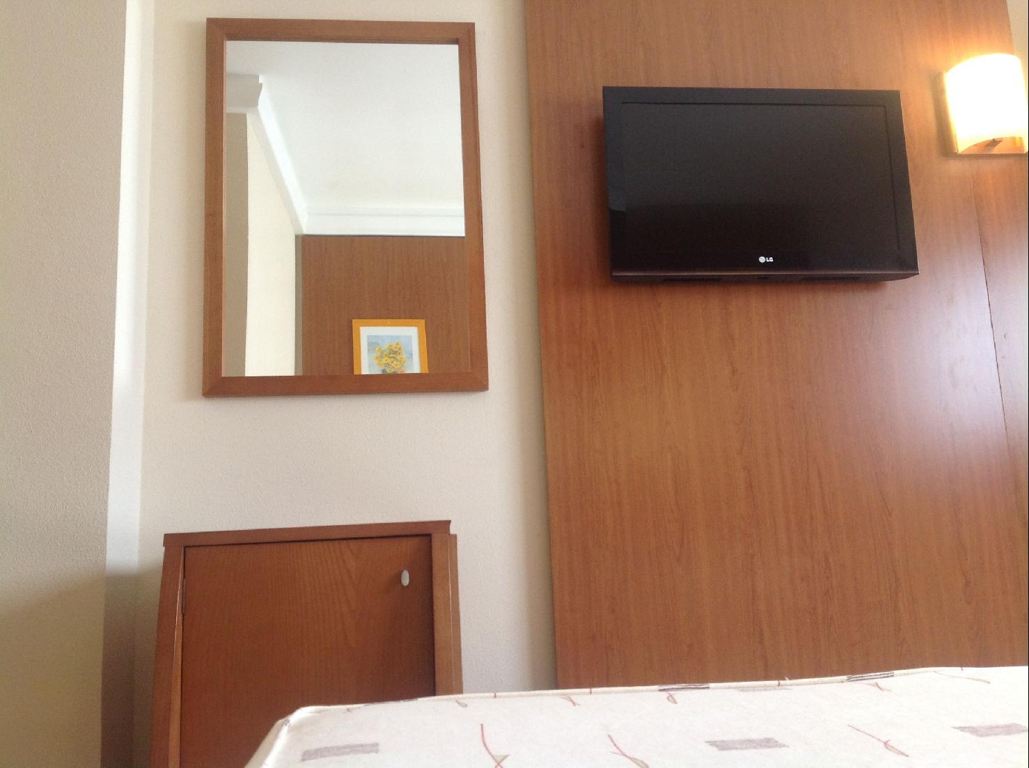 Crisol Alisios Canteras Hotel Las Palmas de Gran Canaria