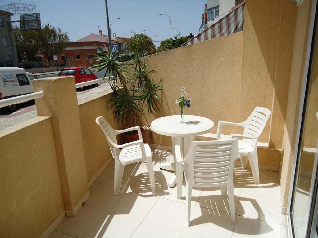 Mar Menor Hotel