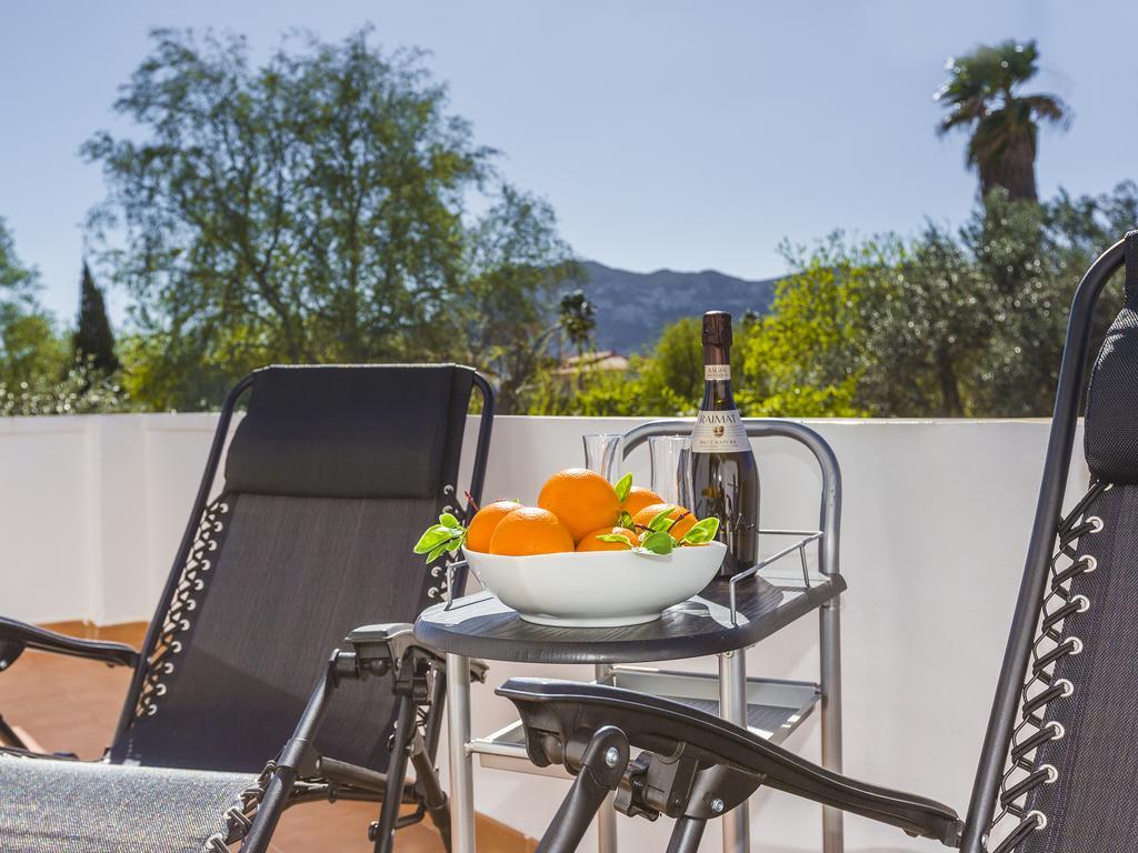 Marina Vyb Villa Denia