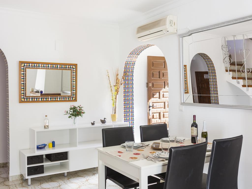 Villa Marina Vyb *