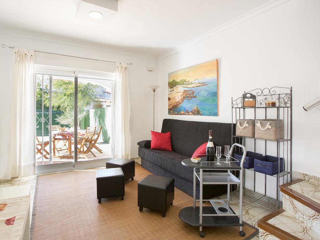 Marina Vyb Villa *