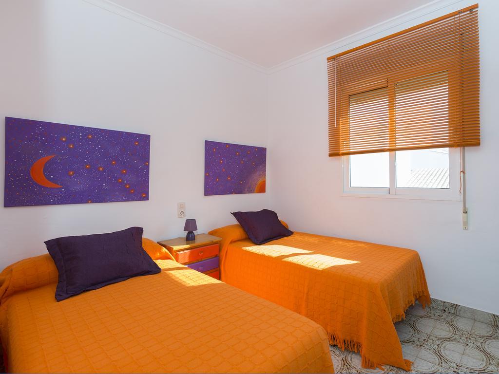 Villa Marina Vyb Denia