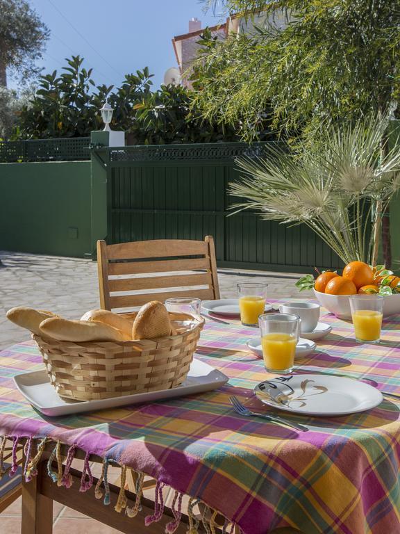 Villa Marina Vyb