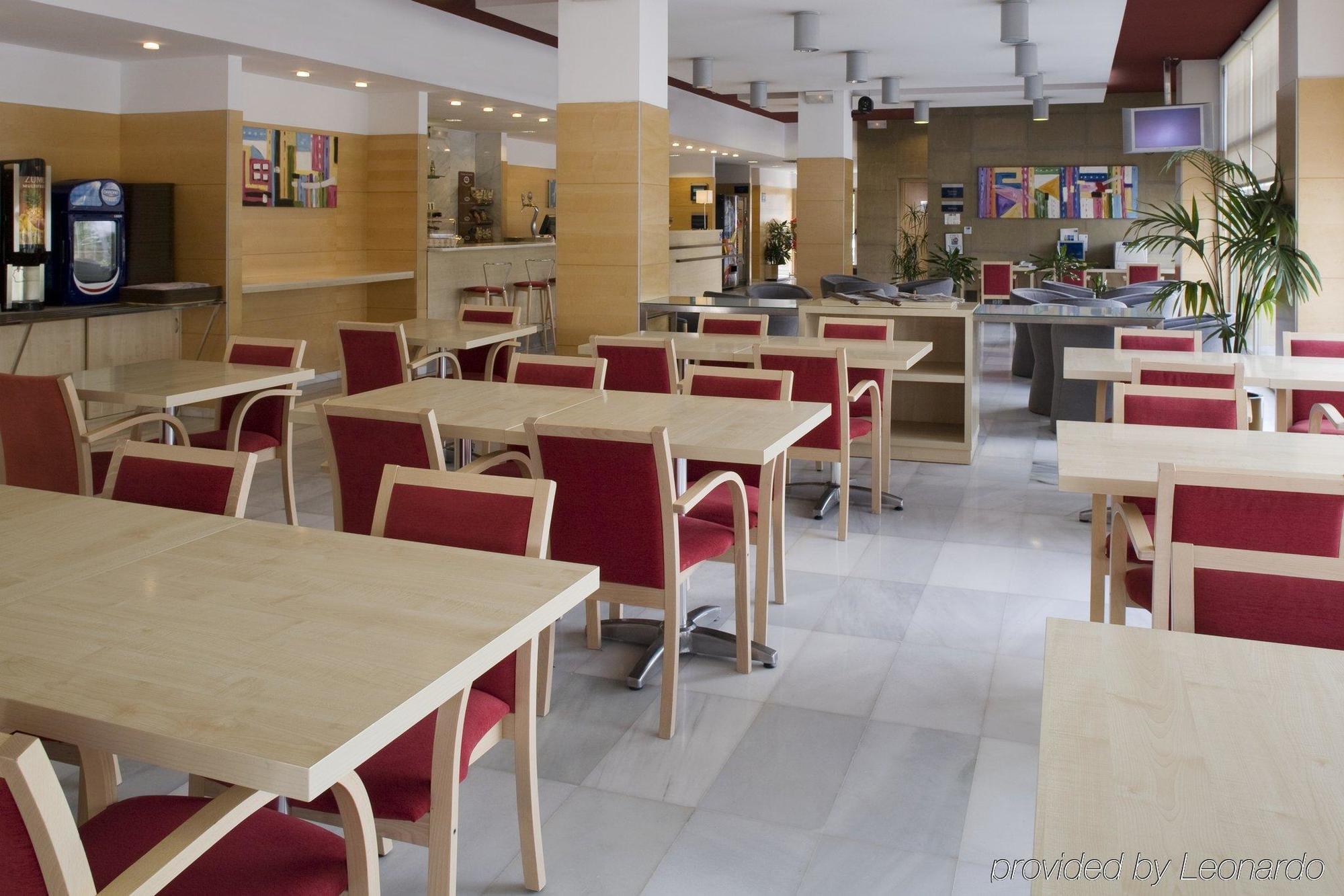 Express Valencia Bonaire By Ihg Hotel Aldaia