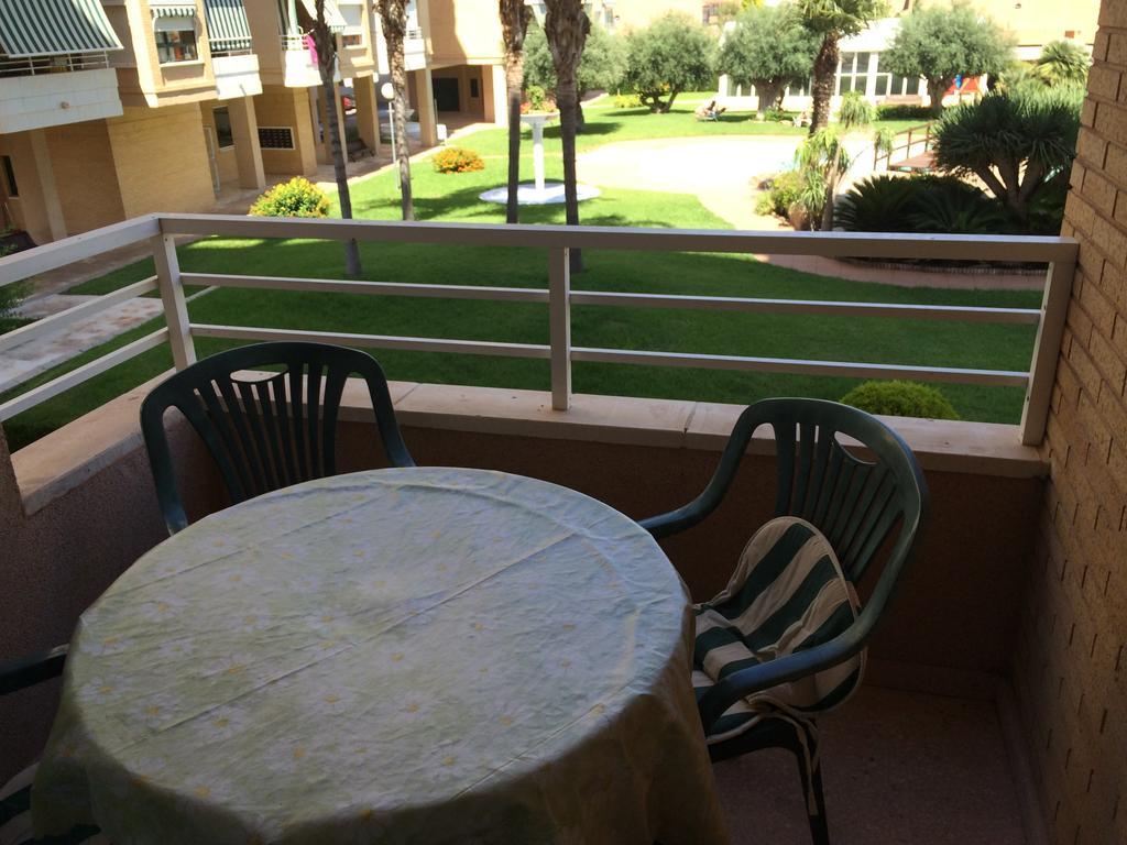 Bulevar Golf Apartment *