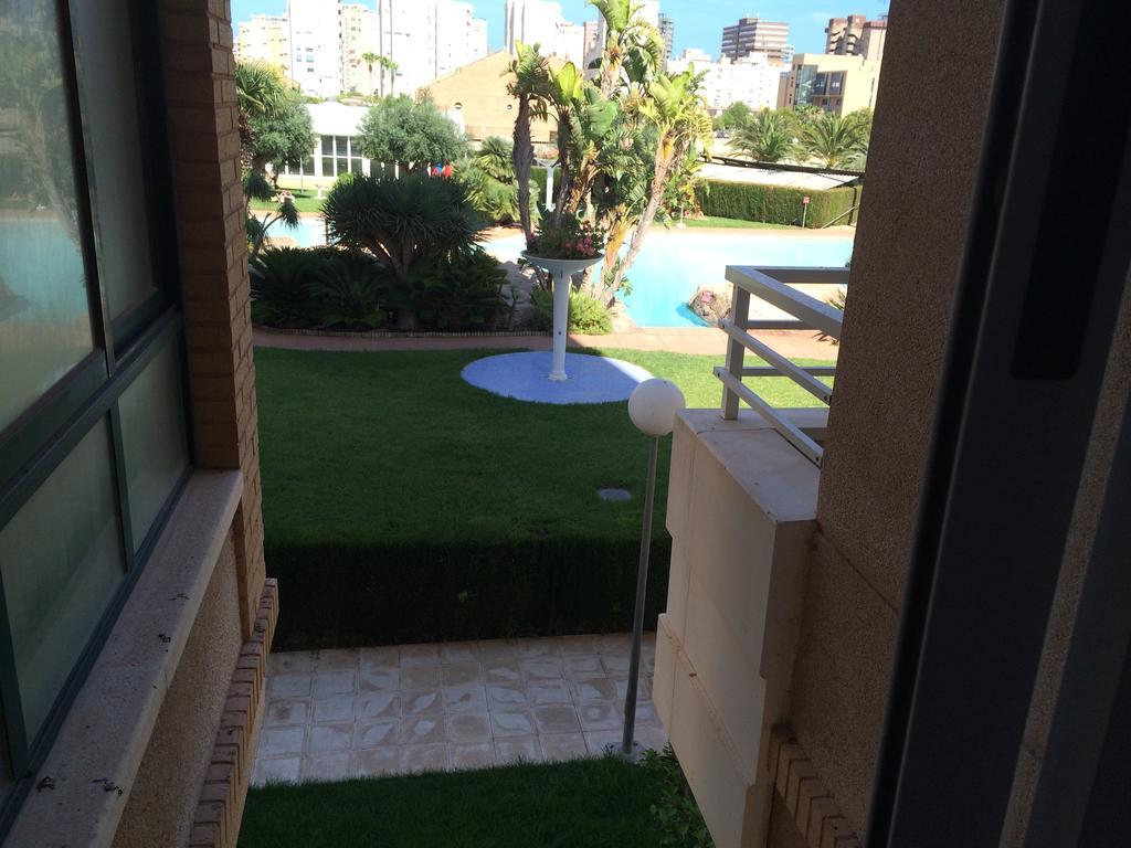 Apartment Bulevar Golf