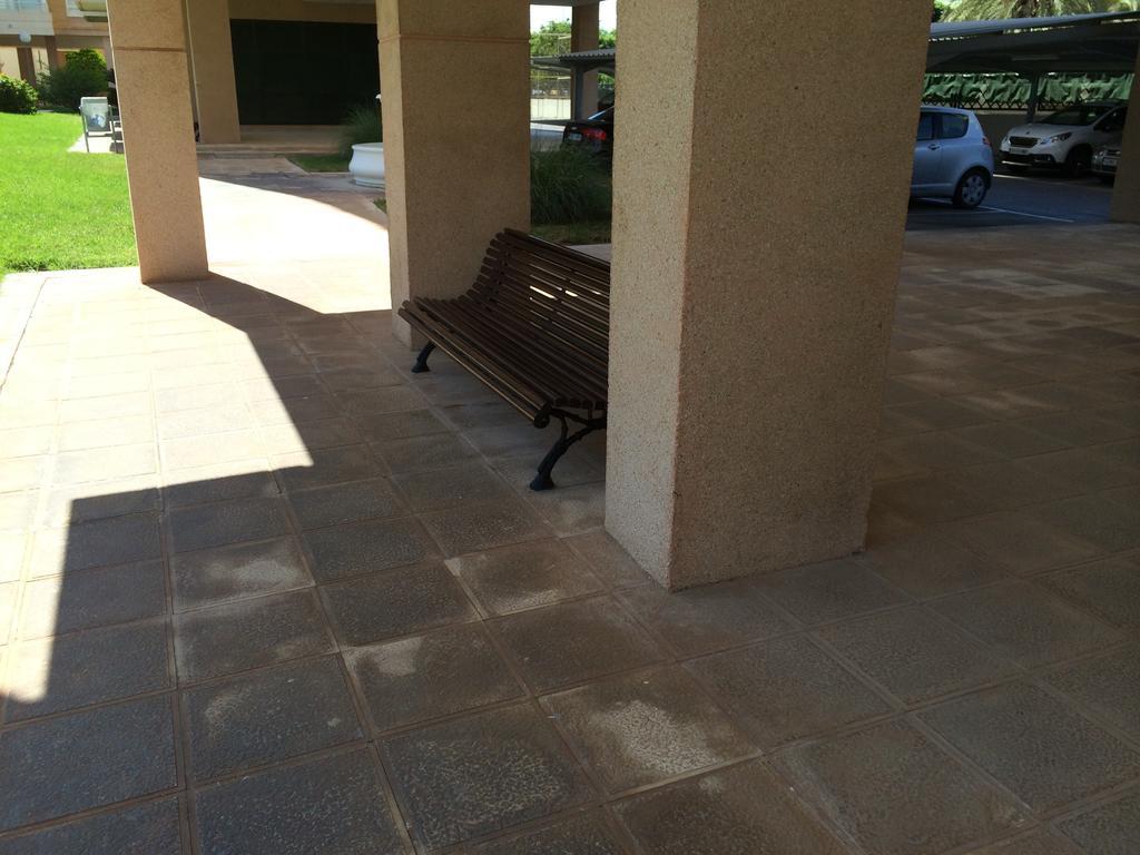 Bulevar Golf Apartment