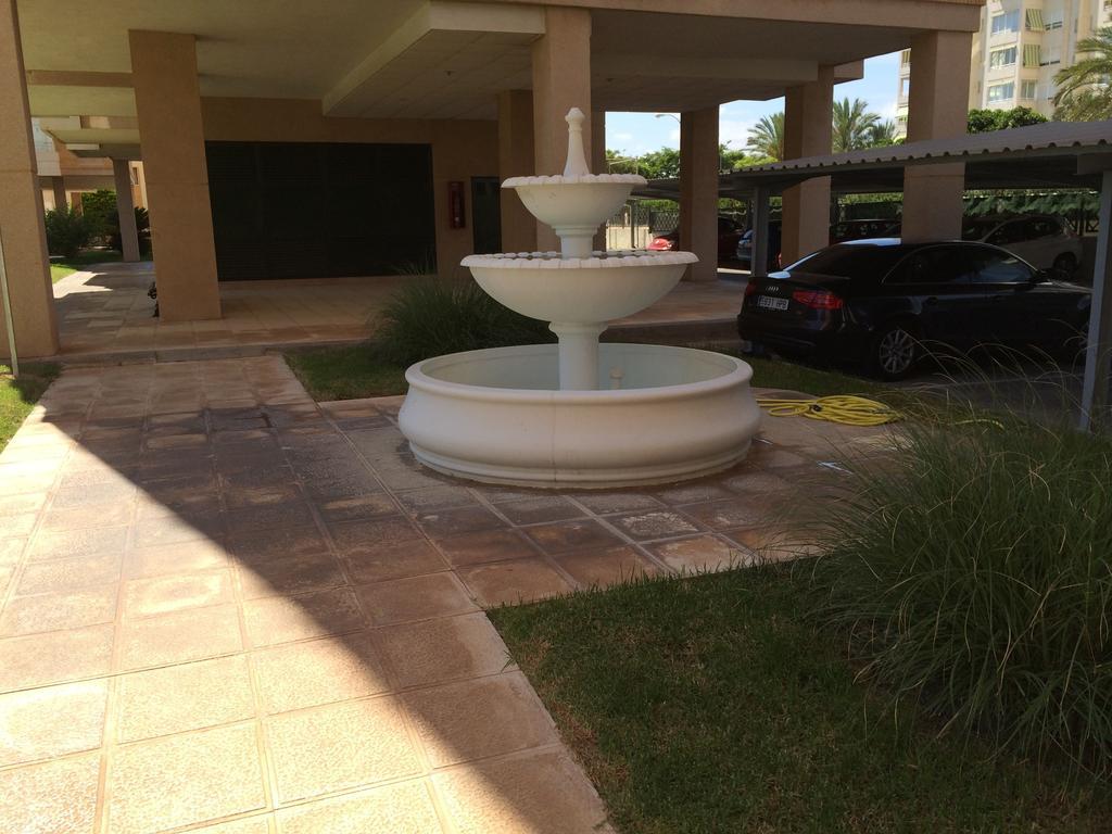Apartment Bulevar Golf Alicante