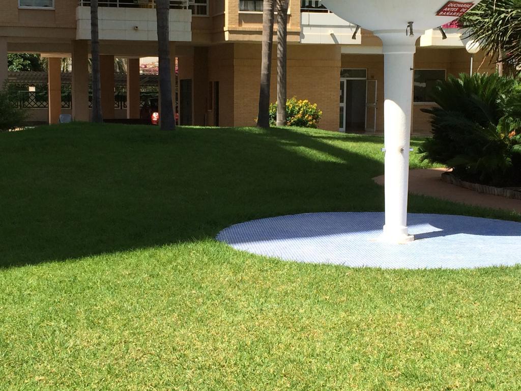 Apartment Bulevar Golf