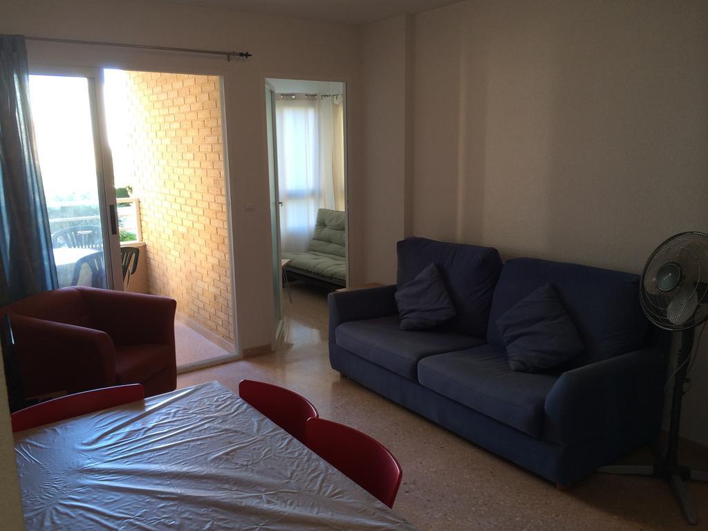 Apartment Bulevar Golf Alicante