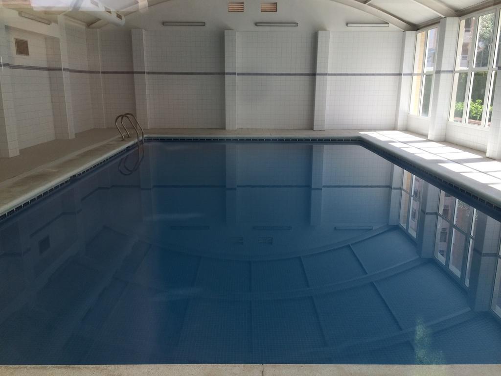 Bulevar Golf Apartment *