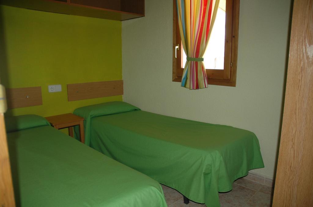 Estival Vendrell Platja Campsite