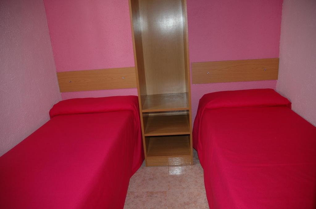 Campsite Estival Vendrell Platja 5*