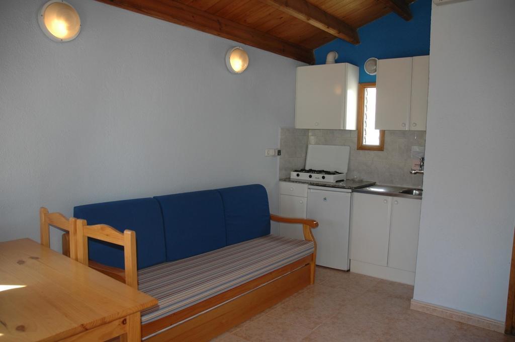 Estival Vendrell Platja Campsite 5*